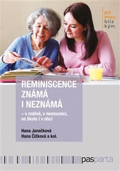 Čížková, Hana - Reminiscence známá i neznámá