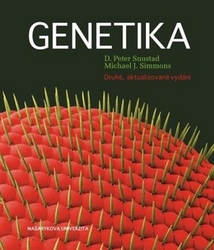 Simmons, Michael J.; Snustad, D.Peter - Genetika