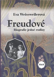 Weissweilerová, Eva - Freudové