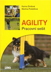 Divišová, Karina - Agility - Pracovní sešit