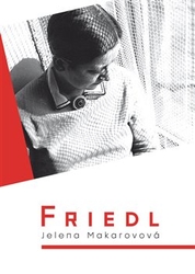 Makarovová, Jelena - Friedl