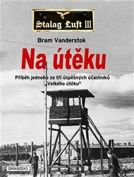 Vanderstok, Bram - Na útěku