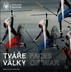 Crhák, Ondřej - Tváře války / Faces of War