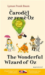 Baum, Lyman Frank - Čaroděj ze země Oz / The Wonderful Wizard of Oz