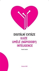 Zemčík, Tomáš - Digitální Extáze