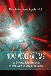 Hrubek, Marek - Nová vědecká éra