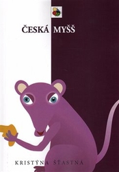 Šťastná, Kristýna - Česká myšš