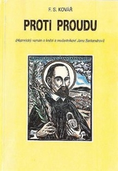 Kovář, František - Proti proudu