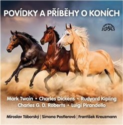 Dickens, Charles - Povídky a příběhy o koních