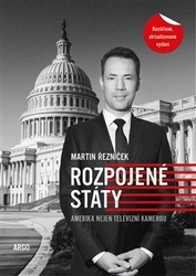 Řezníček, Martin - Rozpojené státy