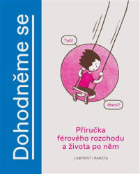 Hoffstädter, Jana H. - Dohodněme se