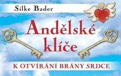 Bader, Silke - Andělské klíče