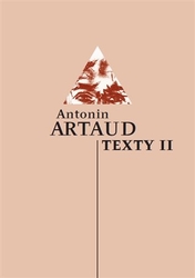 Artaud, Antonin - Texty II