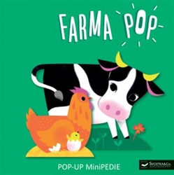 Cosneau, Geráldine - Farma Pop Pop-up