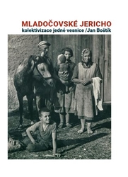 Boštík, Jan - Mladočovské Jericho