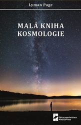 Page, Lyman - Malá kniha kosmologie