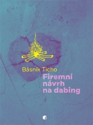 Básník Ticho - Firemní návrh na dabing