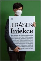Jirásek, Václav - Infekce 2001-2021