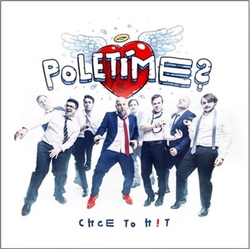 Poletíme? - Chce to hit!