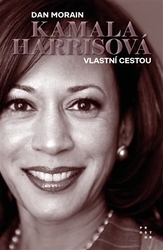 Morain, Dan - Kamala Harrisová