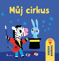 Billet, Marion - Můj cirkus
