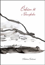Sachrová, Kateřina - Čekám tě v Bangkoku