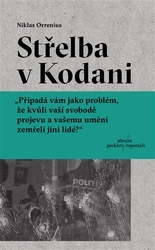 Orrenius, Niklas - Střelba v Kodani