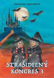 Zachardová, Magdalena - Strašidelný kongres 3