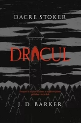 Barker, J. D.; Stoker, Dacre - Dracul