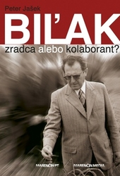 Jašek, Peter - Biľak