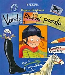 Geislerová, Dagmar - Vanda - Blesková pomsta