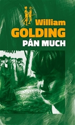 Golding, William - Pán much