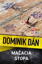 Dán, Dominik - Mačacia stopa