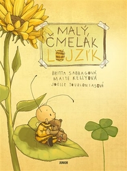 Sabbagová, Britta - Malý čmelák Lojzík
