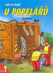 Winklerová, Dana - Jak to chodí u popelářů