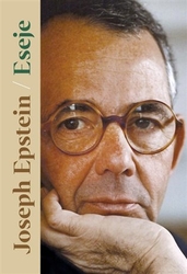 Epstein, Joseph - Eseje
