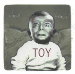 Bowie, David - Toy