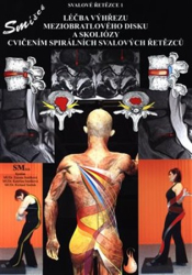 Smíšek, Richard - Léčba výhřezu meziobratlového disku bez operace