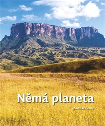 Černý, Miroslav - Němá planeta