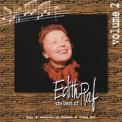 Piaf, Edith - The Best of … 2