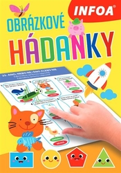 Mini hry - Obrázkové hádanky