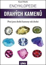 Mařík, Karel - Encyklopedie drahých kamenů