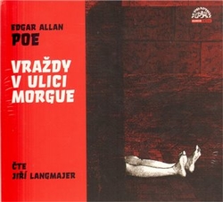 Poe, Edgar Allan - Vraždy v ulici Morgue