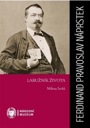 Secká, Milena - Ferdinand Pravoslav Náprstek