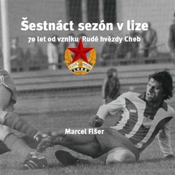 Fišer, Marcel - Šestnáct sezón v lize