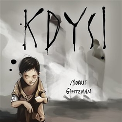 Gleitzman, Morris - Kdysi