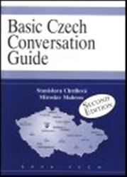 Chrdlová, Stanislava - Basic Czech Conversation Guide