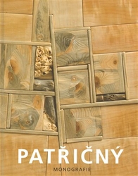 Patřičný, Martin - Patřičný. Monografie