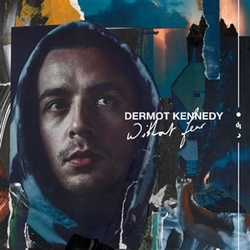 Kennedy, Dermot - Without Fear