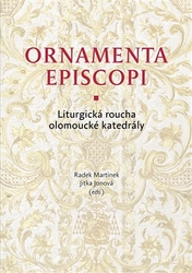 Jonová, Jitka - Ornamenta episcopi
